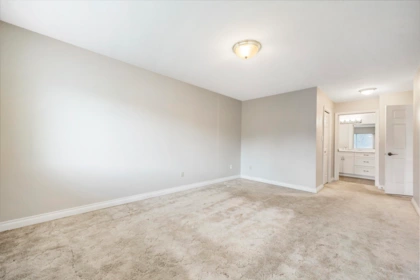 Laundry Room Photo of 9 3054 Trafalgar Street, Abbotsford, BC