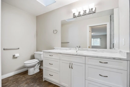 Mudroom Photo of 9 3054 Trafalgar Street, Abbotsford, BC