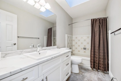 Office / Den Photo of 9 3054 Trafalgar Street, Abbotsford, BC