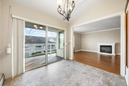 Pantry Photo of 9 3054 Trafalgar Street, Abbotsford, BC
