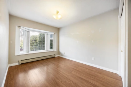 Powder Room Photo of 9 3054 Trafalgar Street, Abbotsford, BC