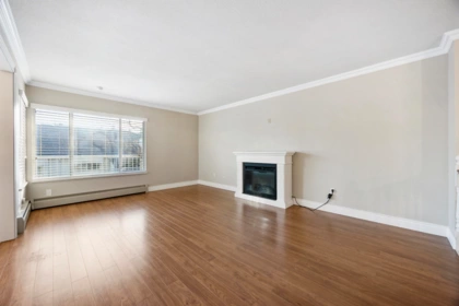 Primary Bedroom Photo of 9 3054 Trafalgar Street, Abbotsford, BC