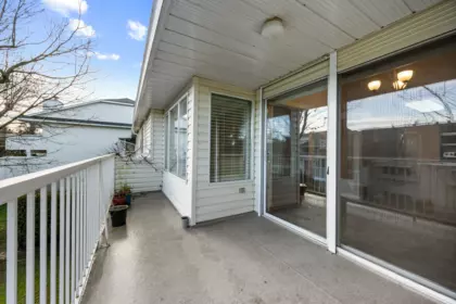Staircase Photo of 9 3054 Trafalgar Street, Abbotsford, BC