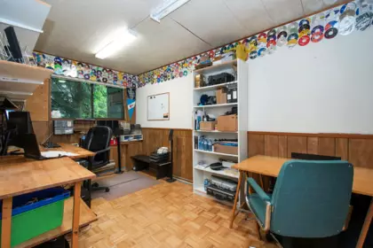 Laundry Room Photo of 3875 Regent Avenue, North Vancouver, BC
