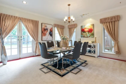 7460 Lombard Road, Richmond, BC, Richmond — Single Family Residence for sale