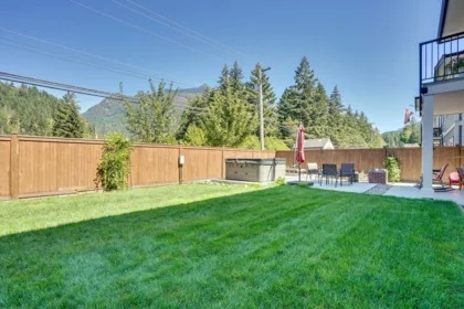 Fitness Center Photo Near 65517 Skylark Lane, Hope, BC