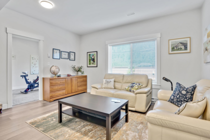 Garden / Landscaping Photo of 65517 Skylark Lane, Hope, BC