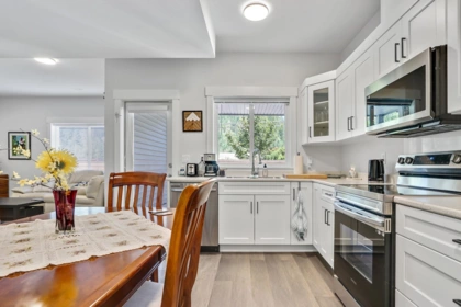 Hot Tub / Spa Photo of 65517 Skylark Lane, Hope, BC