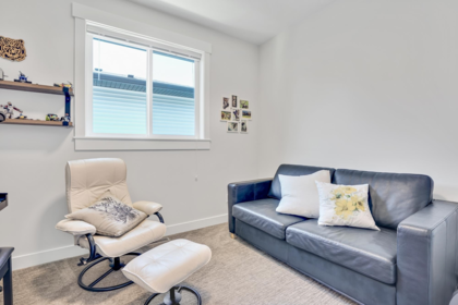 Loft / Bonus Room Photo of 65517 Skylark Lane, Hope, BC