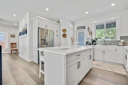 Pantry Photo of 65517 Skylark Lane, Hope, BC
