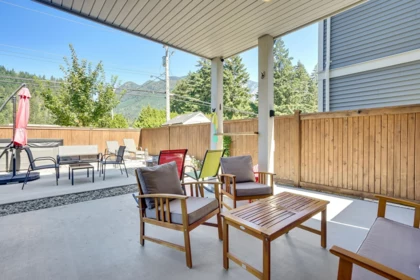 Street View Photo of 65517 Skylark Lane, Hope, BC