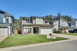 65517 Skylark Lane, Hope, BC
