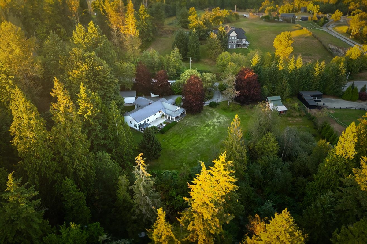 Exterior Front Photo of 34520 Timbercove Road, Mission, BC