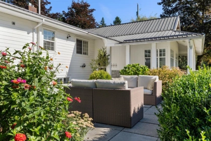 Backyard Photo of 34520 Timbercove Road, Mission, BC