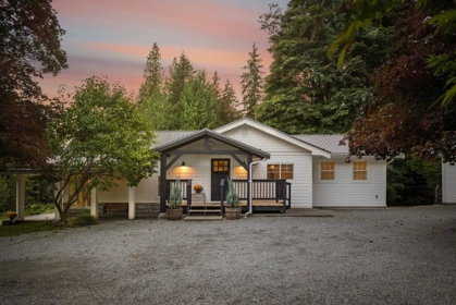 34520 Timbercove Road, Mission, BC, Mission — Single Family Residence for sale