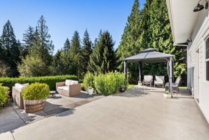 Outdoor Deck Photo of 34520 Timbercove Road, Mission, BC