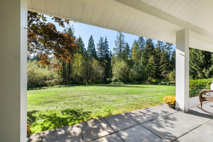 Outdoor Patio Photo of 34520 Timbercove Road, Mission, BC
