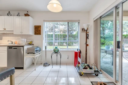 Pantry Photo of 106 1131 55 Street, Delta, BC