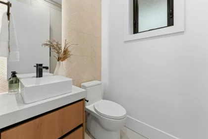 Breakfast Nook Photo of 2 3218 W 38th Avenue, Vancouver, BC