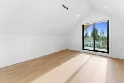 Loft / Bonus Room Photo of 2 3218 W 38th Avenue, Vancouver, BC