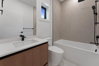 Office / Den Photo of 2 3218 W 38th Avenue, Vancouver, BC