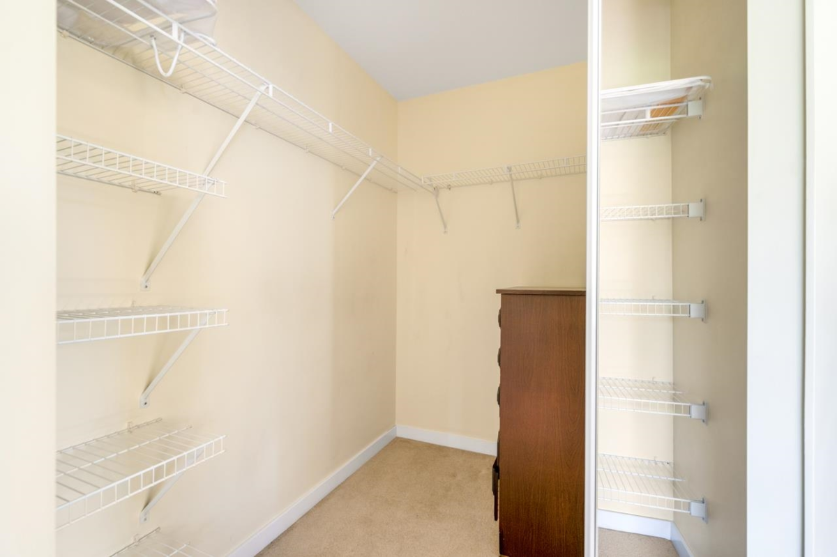 Loft / Bonus Room Photo of 5304 5111 Garden City Road, Richmond, BC