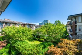 5304 5111 Garden City Road, Richmond, BC