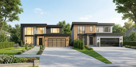 2974 Earls Court, Abbotsford, BC, Central Abbotsford —  bed land for sale