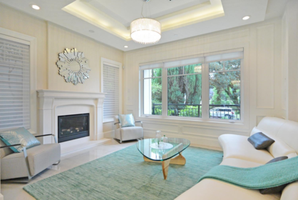 Family Room Photo of 2930 W 29th Avenue, Vancouver, BC