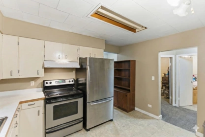 Dining Area Photo of 33219 7 Avenue, Mission, BC