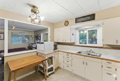 Kitchen Photo of 33219 7 Avenue, Mission, BC