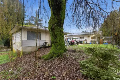 Loft / Bonus Room Photo of 33219 7 Avenue, Mission, BC