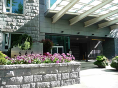 505 560 Cardero Street, Vancouver, BC