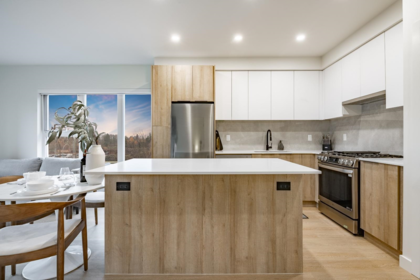 A305 7980 206a Street, Langley, BC, Langley — Apartment/Condo for sale