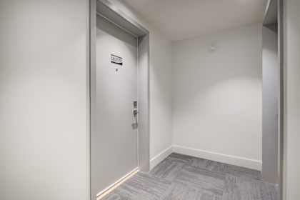 Hallway Photo of A305 7980 206a Street, Langley, BC