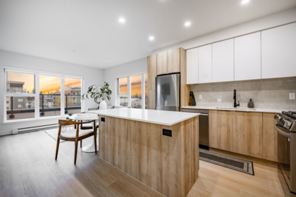 A305 7980 206a Street, Langley, BC, Langley — Apartment/Condo for sale