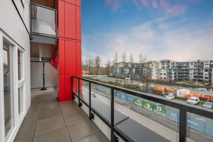 Loft / Bonus Room Photo of A305 7980 206a Street, Langley, BC