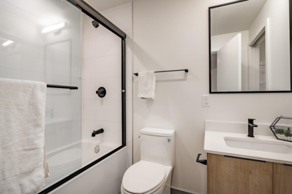 Primary Bedroom Photo of A305 7980 206a Street, Langley, BC