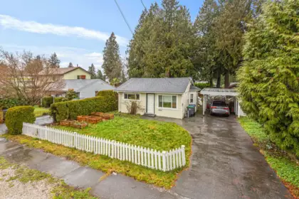 11511 96 Avenue, Surrey, BC, Surrey — Single Family Residence for sale