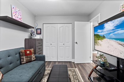 113 7610 Evans Road, Chilliwack, BC, Chilliwack — Townhouse for sale