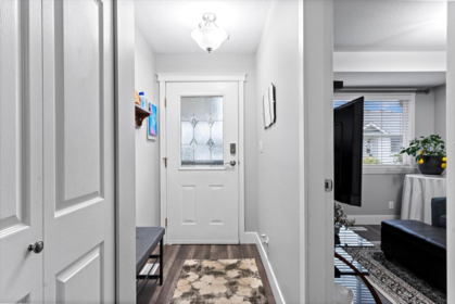 113 7610 Evans Road, Chilliwack, BC, Chilliwack — Townhouse for sale