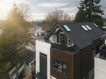 Street View Photo of 1 2637 W 12th Avenue, Vancouver, BC