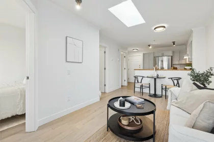 PH5 1503 W 66th Avenue, Vancouver, BC