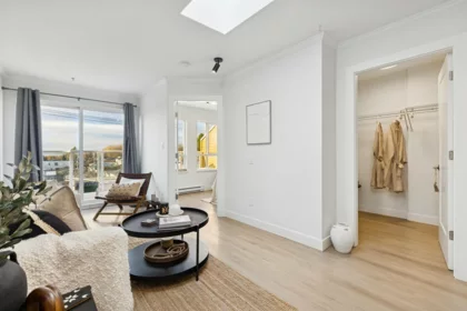 PH5 1503 W 66th Avenue, Vancouver, BC