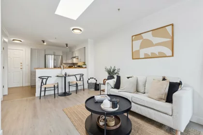 PH5 1503 W 66th Avenue, Vancouver, BC