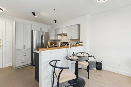 Pantry Photo of PH5 1503 W 66th Avenue, Vancouver, BC