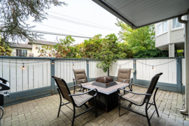 105 2255 Eton Street, Vancouver, BC