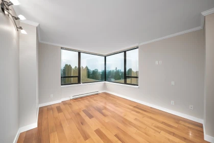 Bedroom 4 Photo of 906 9188 Hemlock Drive, Richmond, BC