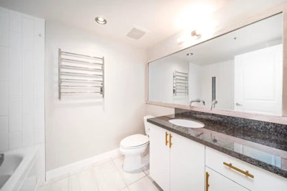 Office / Den Photo of 906 9188 Hemlock Drive, Richmond, BC