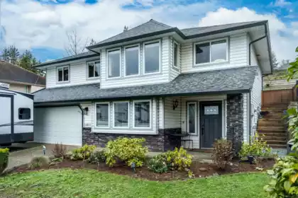 34671 Baldwin Road, Abbotsford, BC, Abbotsford — Single Family Residence for sale